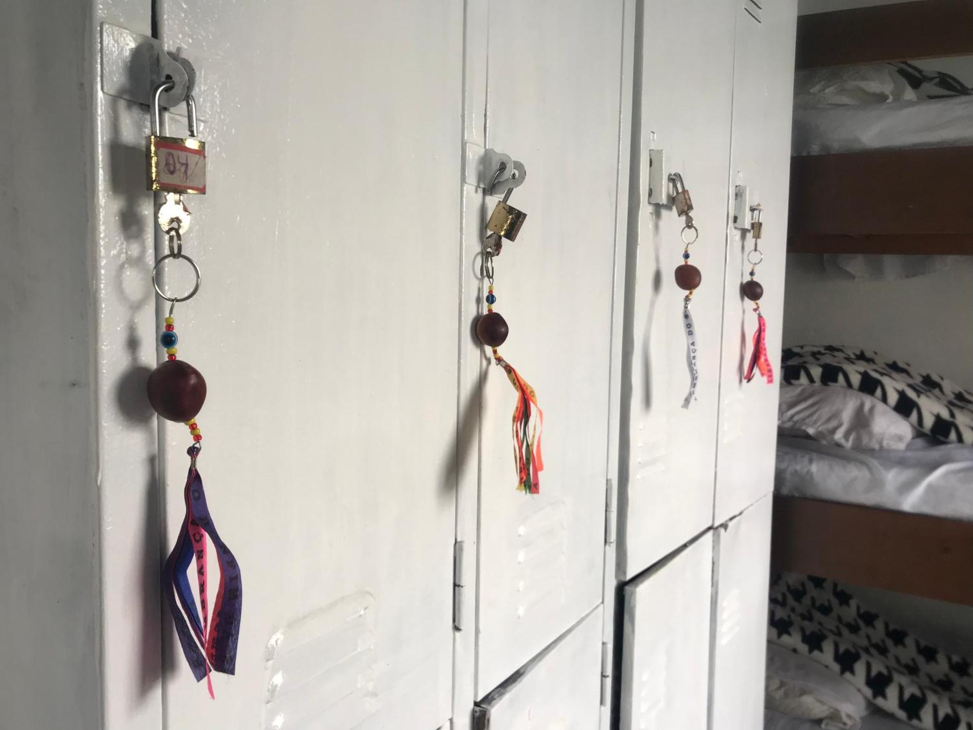 بيت شباب Bella Vista Vidigal ريو دي جانيرو المظهر الخارجي الصورة