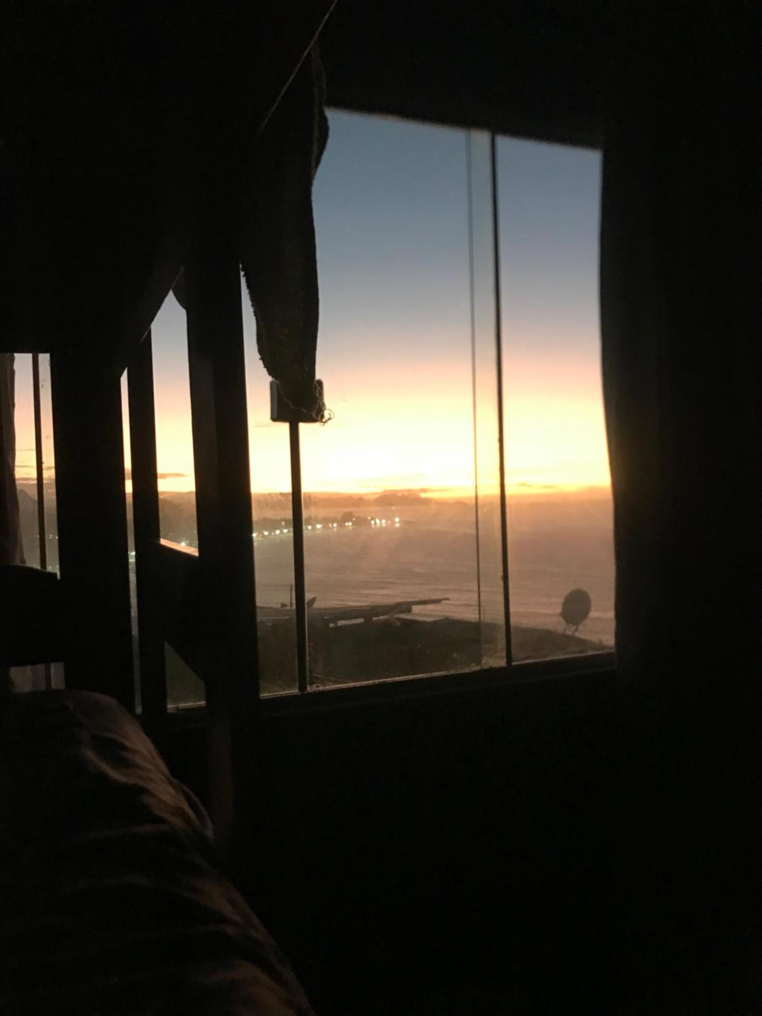بيت شباب Bella Vista Vidigal ريو دي جانيرو المظهر الخارجي الصورة