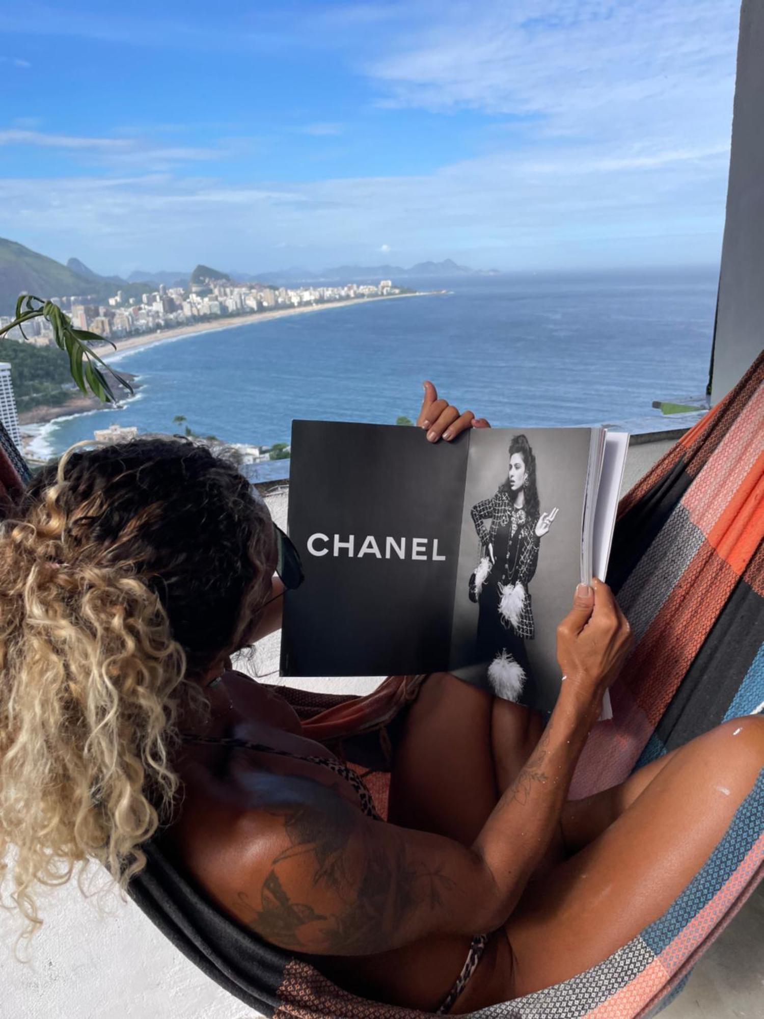 بيت شباب Bella Vista Vidigal ريو دي جانيرو المظهر الخارجي الصورة